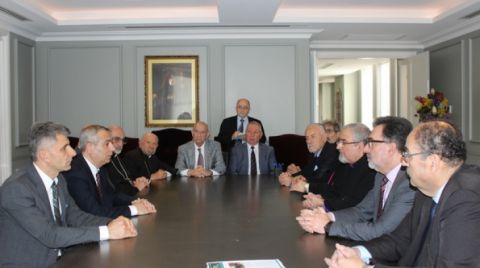 The Visit of the Delegation Led by Artsakh Foreign Minister to Australia is Underway