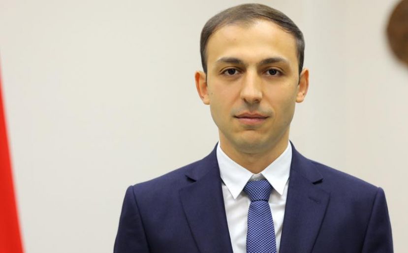 Приветствуем указание временных мер Международного Суда против Азербайджана