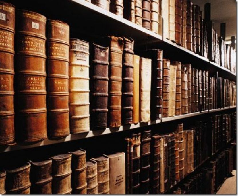 Ստեփանակերտի գրադարաններում ընթերցողների թվի աճ է գրանցվել