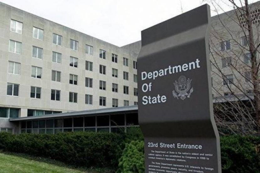 ԱՄՆ պետքարտուղարությունն Ադրբեջանին կոչ է արել անհապաղ ազատ արձակել բոլոր գերիներին