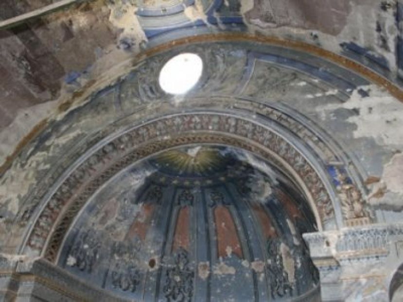 ԱՄՆ-ն դատապարտել է Թուրքիայում գտնվող Սուրբ Թորոս պատմական հայկական եկեղեցու քանդումը