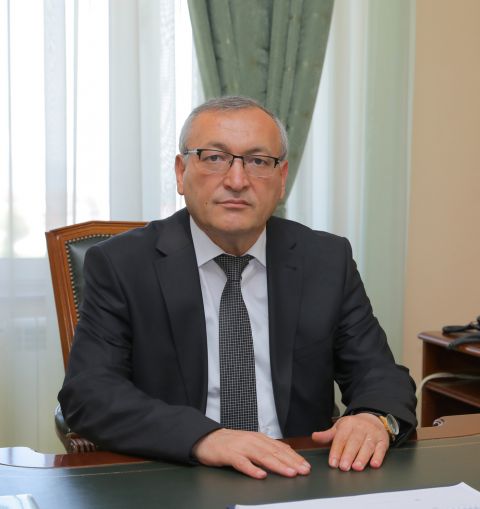 ԱՀ Ազգային ժողովի նախագահ Արթուր Թովմասյանը պատասխանել է «Արցախպրես»-ի թղթակցի հարցերին