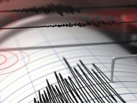 Երկրաշարժ Հայասատանում. Այն զգացվել է Սյունիքի, Վայոց ձորի մարզերում եւ Ստեփանակերտում