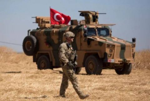 Թուրքիայի սանձահարումը բխում է մարդկության շահերից