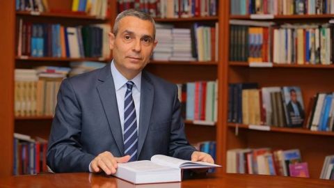 Արցախի Հանրապետության արտաքին գործերի նախարար Մասիս Մայիլյանի հարցազրույցը «Մեդիամաքս» գործակալությանը