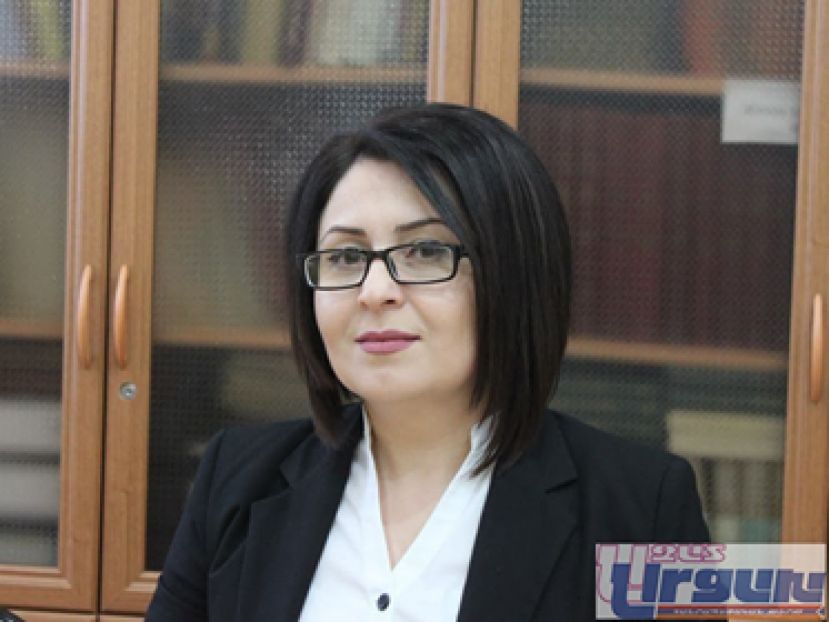 REGION AND THE REPUBLIC OF ARTSAKH: EXTERNAL AND INTERNAL ISSUES