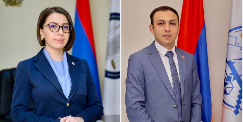 The joint statement of the Human Rights Defenders of the Republic of Armenia and the Republic of Artsakh