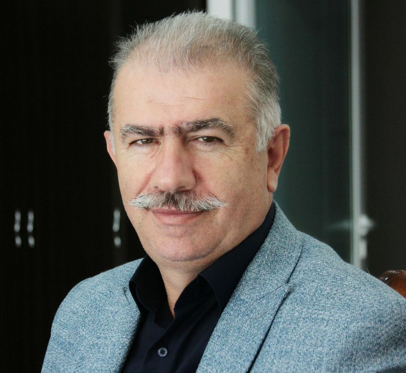 Editor in chief, Executive Director: NOREK GASPARYAN