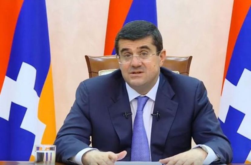 It’s the second time Azerbaijan blocks the only highway connecting Artsakh to Armenia and the outer world for false and fictitious reasons