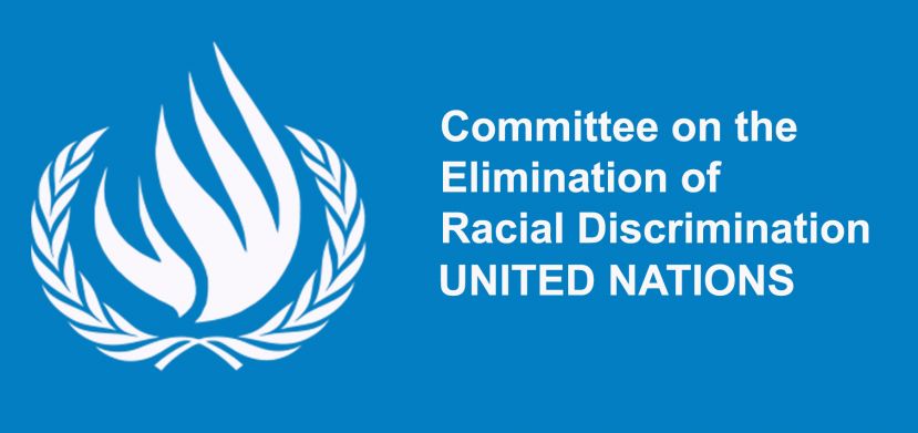 Concluding observations of the UN Committee on the Elimination of Racial Discrimination include cases of gross human rights violations committed by Azerbaijan during the aggression against Artsakh in 2020 and beyond