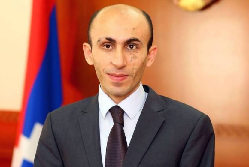 Строго осуждаем проведенное мероприятие посвященное 30-летию членства Азербайджана в ООН в оккупированном Азербайджаном г. Шуши