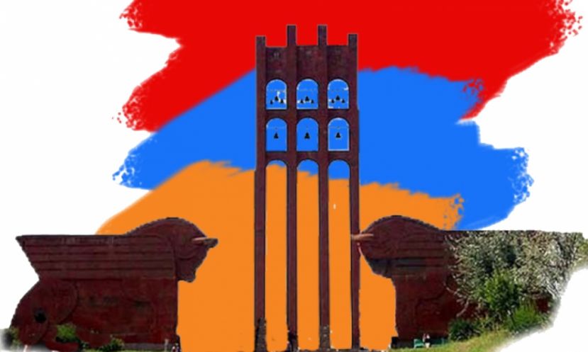 Президент направил поздравительное послание по случаю Дня Первой Республики Армения